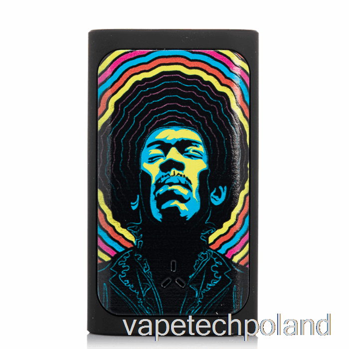 Vape Pen Releafy Uniq Kit Muzyk